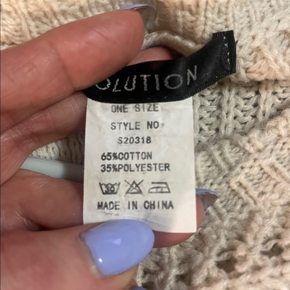 Sweater bundle large - image 6